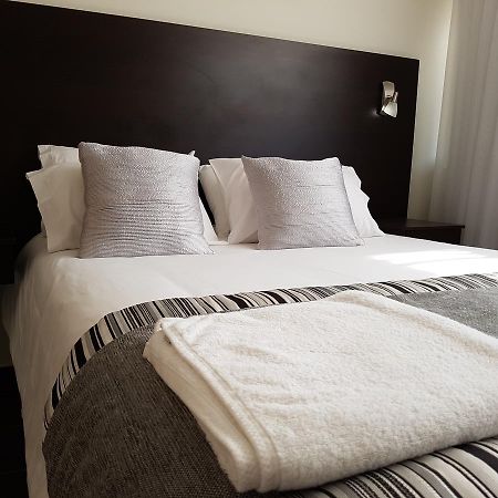 Tempora Apart Hotel Antofagasta Dış mekan fotoğraf