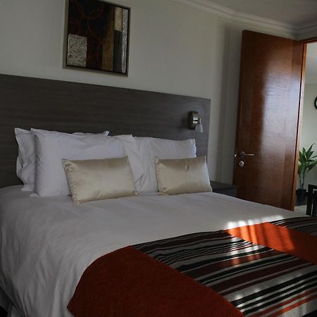 Tempora Apart Hotel Antofagasta Dış mekan fotoğraf