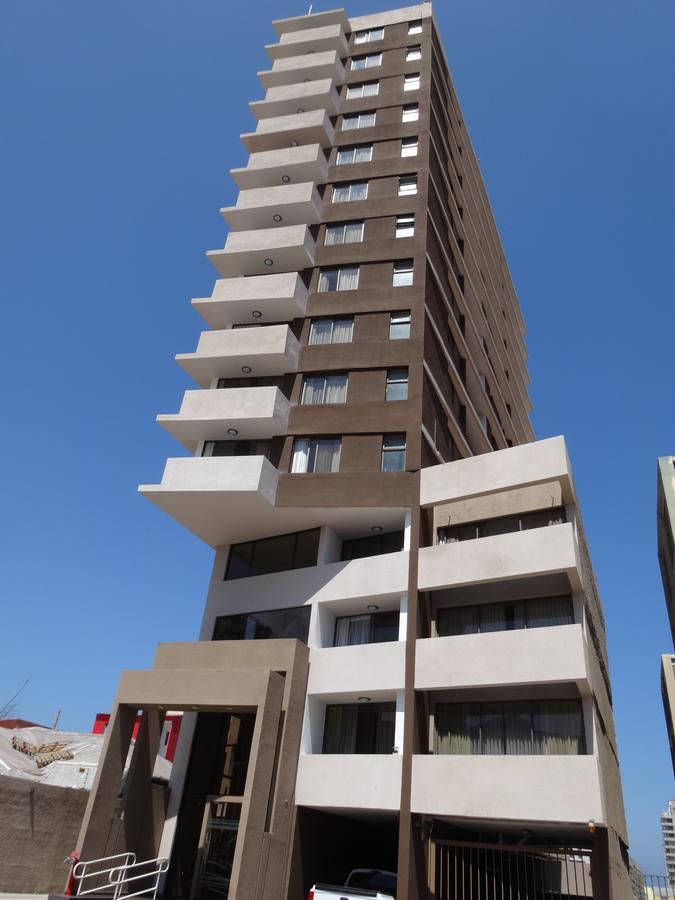 Tempora Apart Hotel Antofagasta Dış mekan fotoğraf