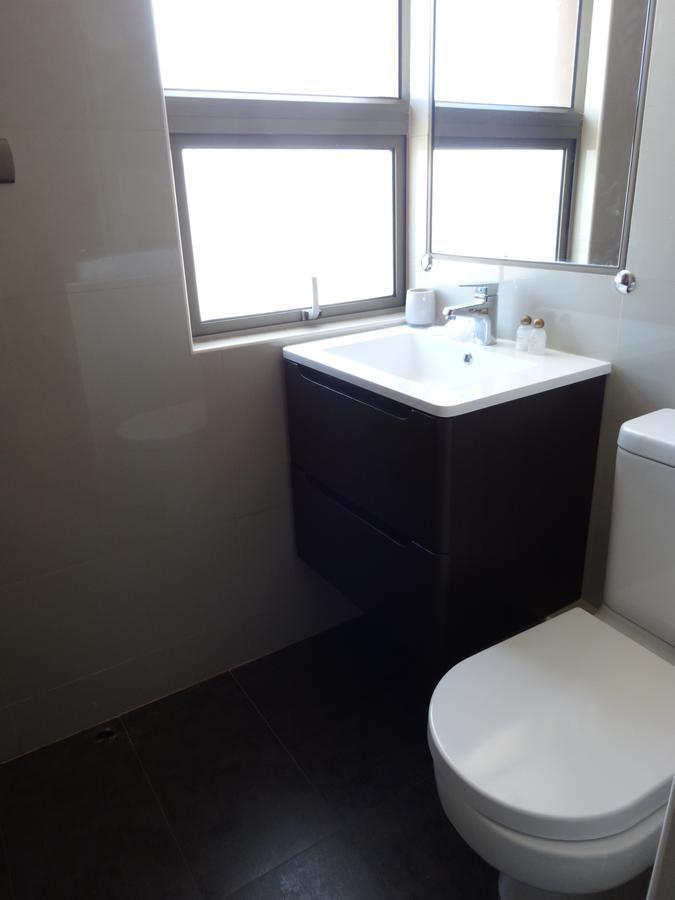 Tempora Apart Hotel Antofagasta Dış mekan fotoğraf