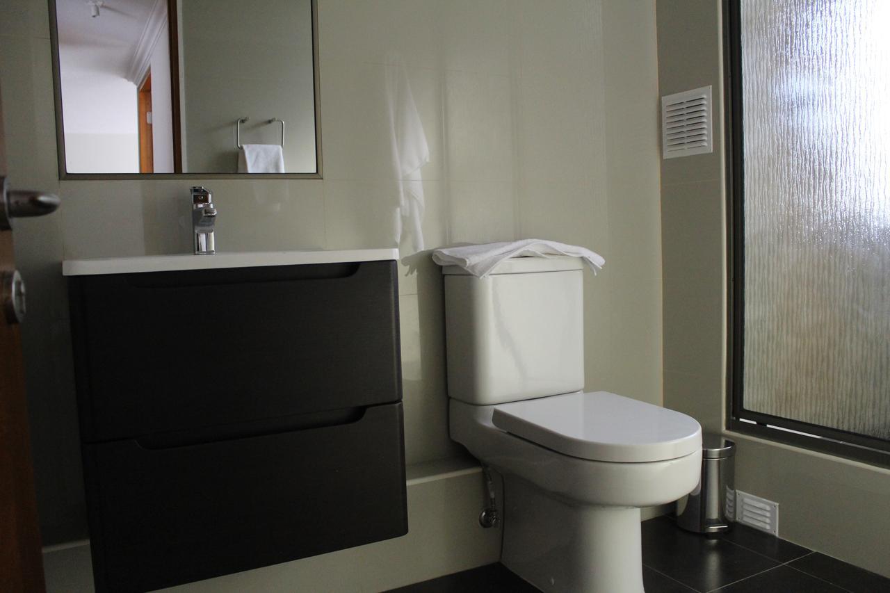 Tempora Apart Hotel Antofagasta Dış mekan fotoğraf